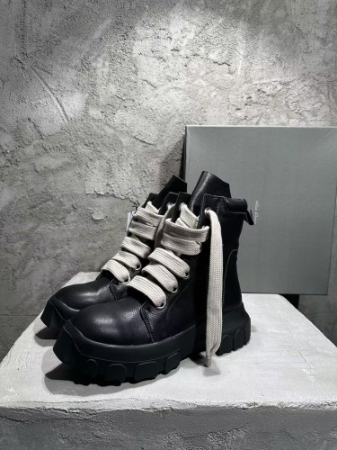 Super Max Rick Owens Shoes-169