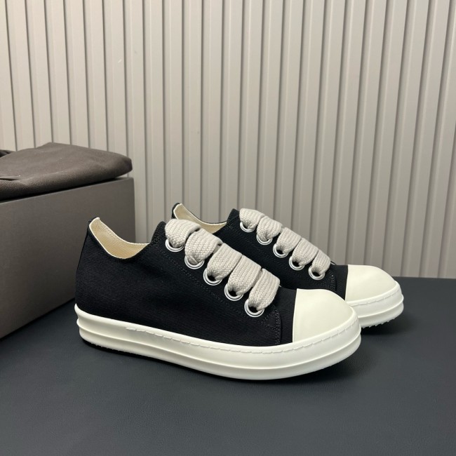 Super Max Rick Owens Shoes-153