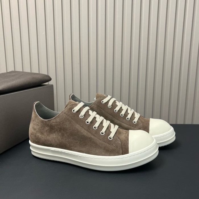 Super Max Rick Owens Shoes-151