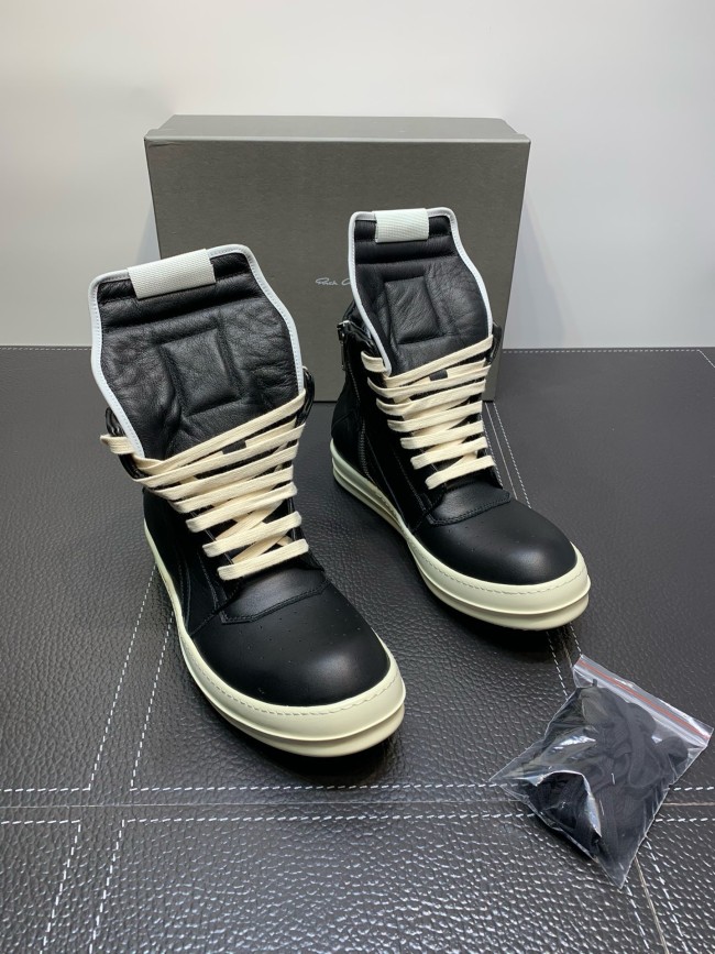 Super Max Rick Owens Shoes-165