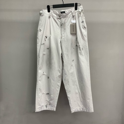 B Pants 1：1 Quality-417(S-L)