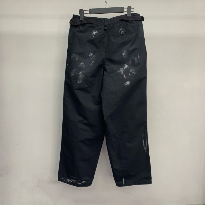 B Pants 1：1 Quality-415(S-L)