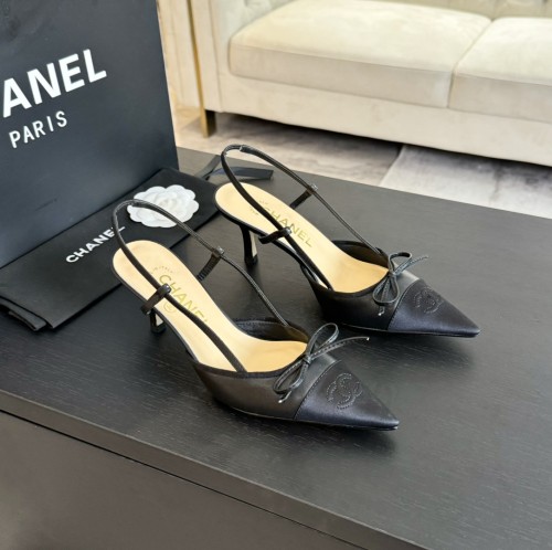 CHNL High Heel Pumps-061