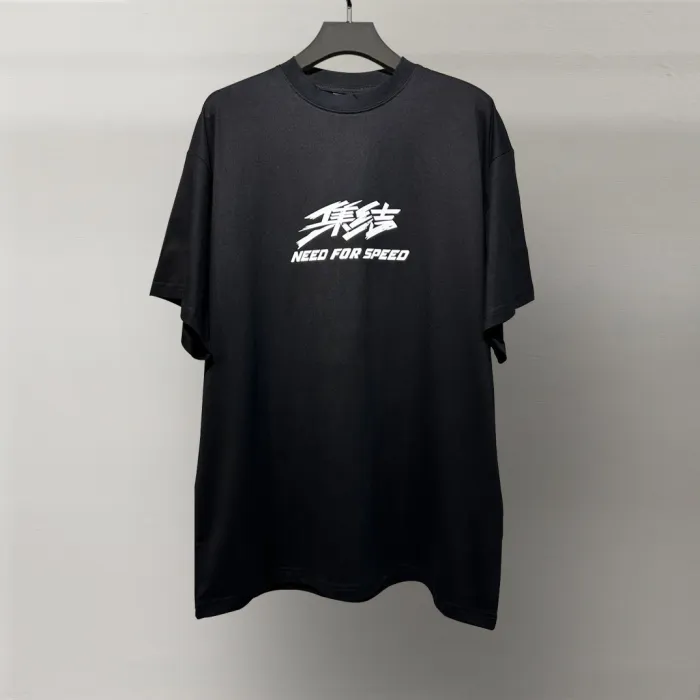B Shirt 1：1 Quality-3542(XS-L)