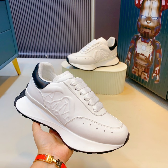 Alexander McQueen Women Shoes 1：1 quality-981