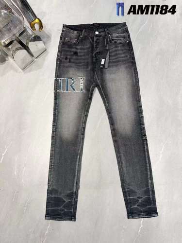 AMIRI men jeans 1：1 quality-716