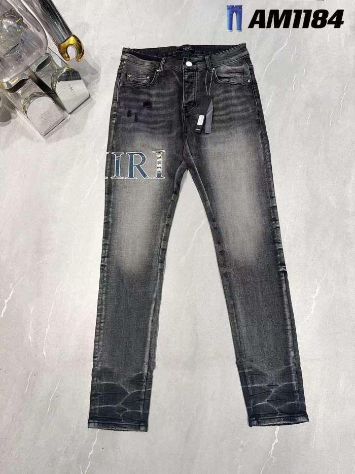 AMIRI men jeans 1：1 quality-725