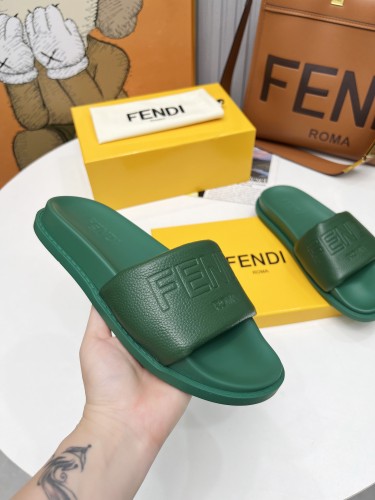 FD women slippers 1：1 quality-130