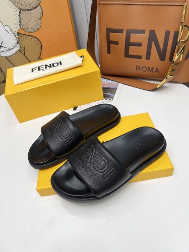 FD Sandals 1：1 Quality-154