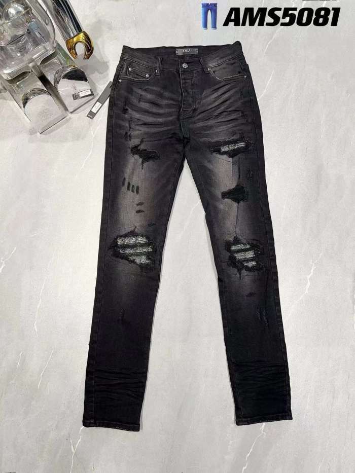 AMIRI men jeans 1：1 quality-720