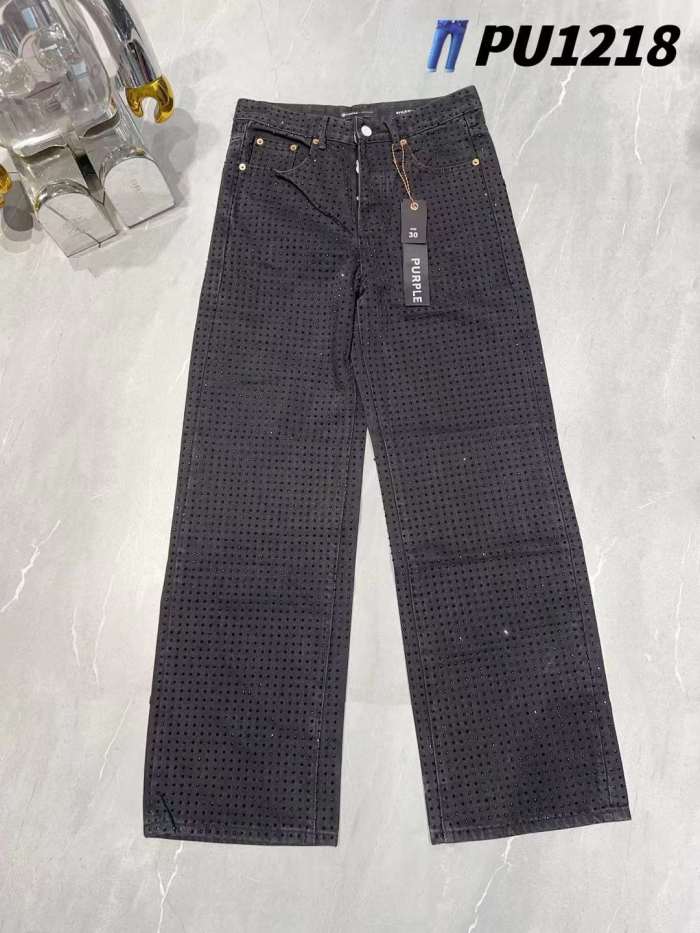 Purple Brand Jeans 1：1 Quality-282