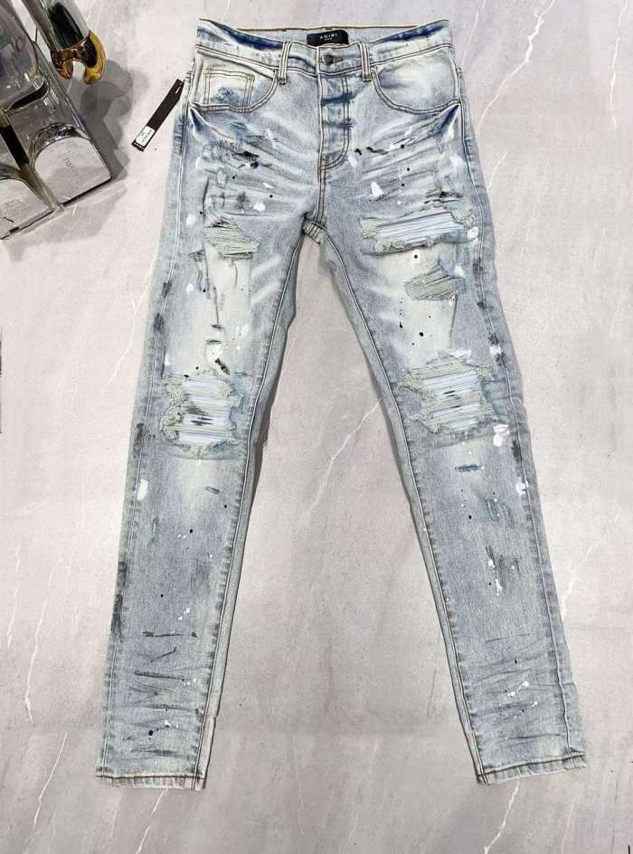 AMIRI men jeans 1：1 quality-711