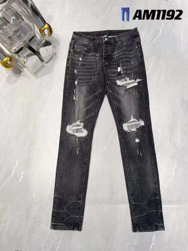 AMIRI men jeans 1：1 quality-730