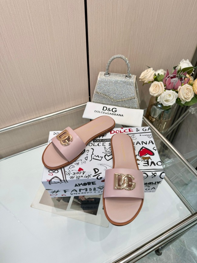 DG women slippers 1：1 quality-056