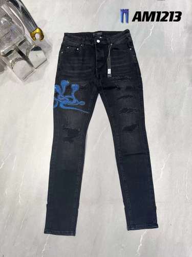 AMIRI men jeans 1：1 quality-715