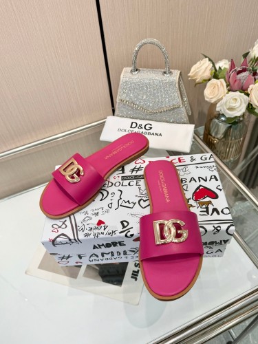 DG women slippers 1：1 quality-060