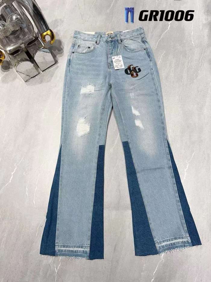 Gallery Dept Jeans 1：1 Quality-006