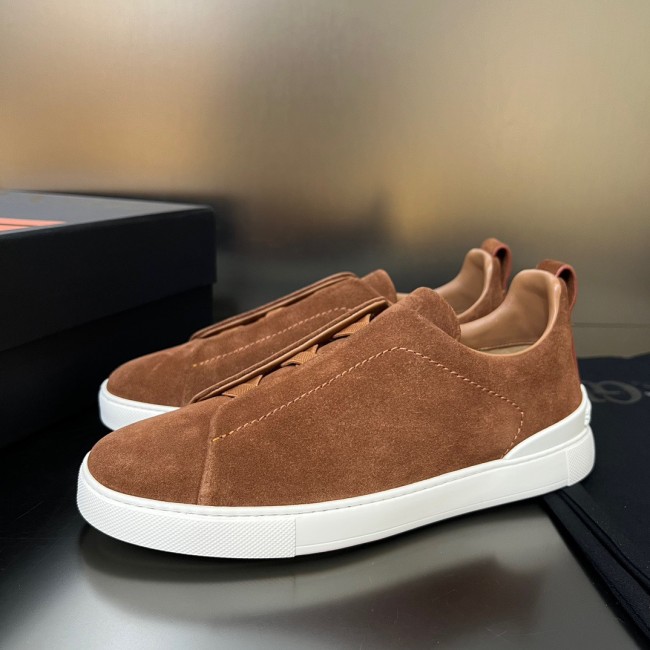 Super Max ZEGNA Shoes-003