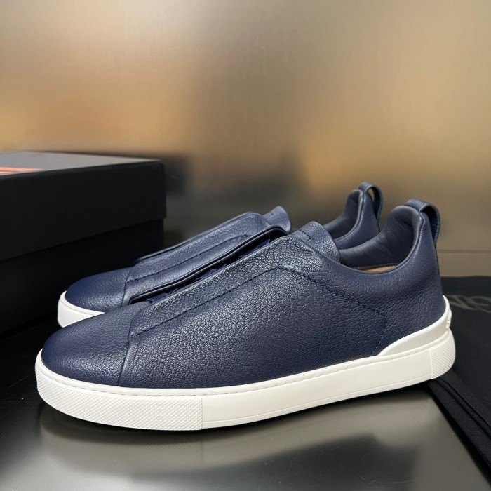 Super Max ZEGNA Shoes-013