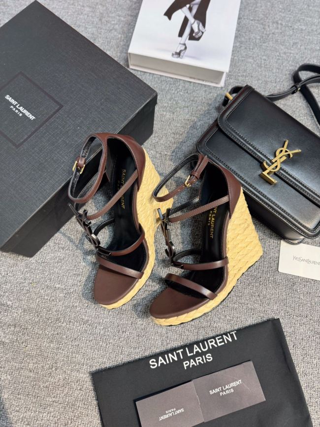 YL High Heel Pumps-161