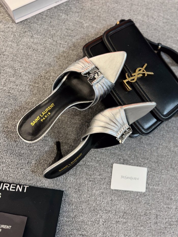 YL High Heel Pumps-152