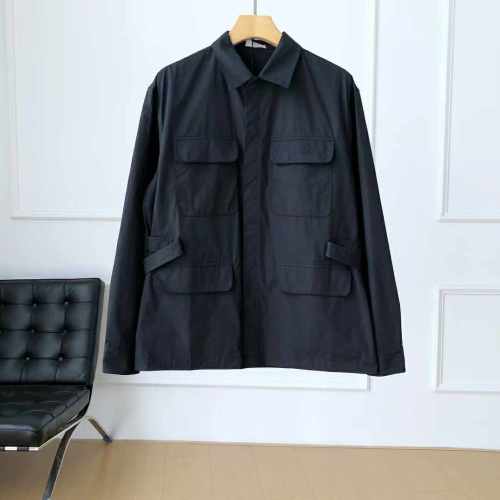 Dior Jacket High End Quality-171