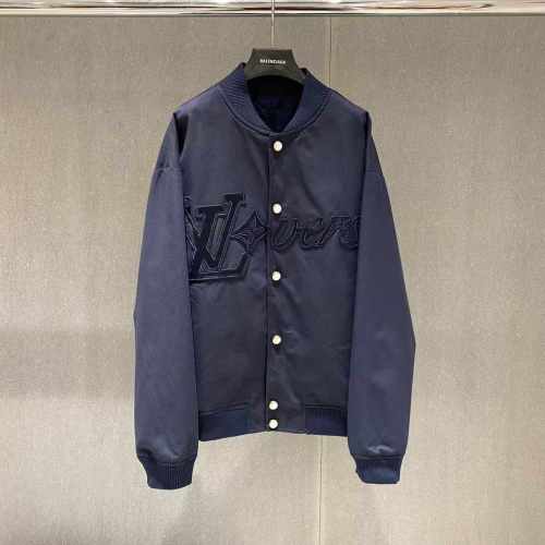 LV Jacket High End Quality-384