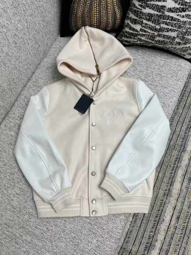 LV Jacket High End Quality-385