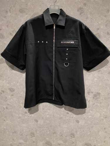 Givenchy Shirt High End Quality-147