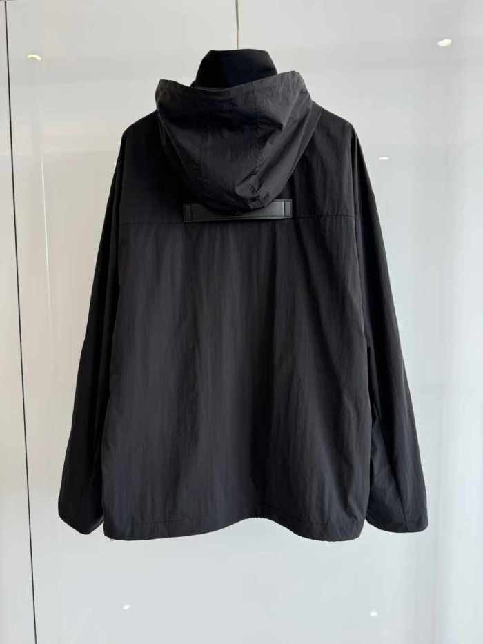 Loewe Jacket High End Quality-003