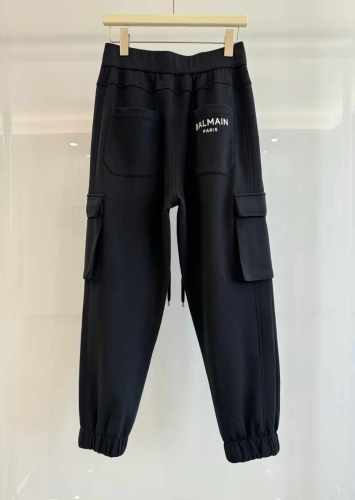 Balmain High End Quality Pants-001