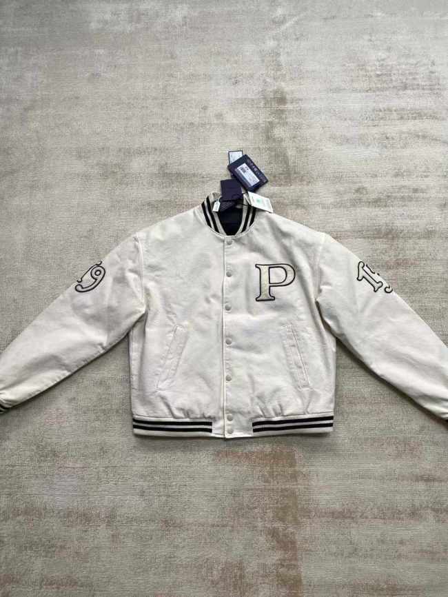 Prada Jacket High End Quality-109