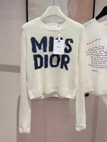 Dior Sweater High End Quality-096