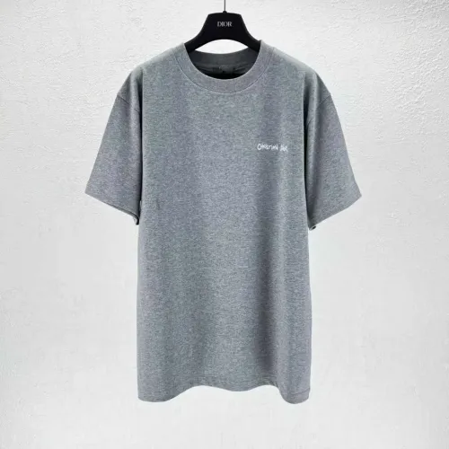 Dior Shirt High End Quality-563