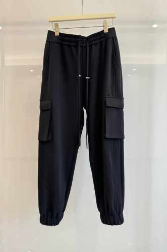 Balmain High End Quality Pants-001