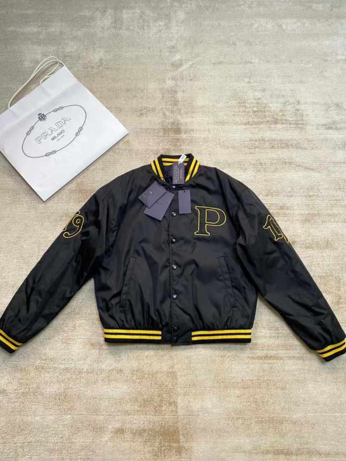 Prada Jacket High End Quality-107