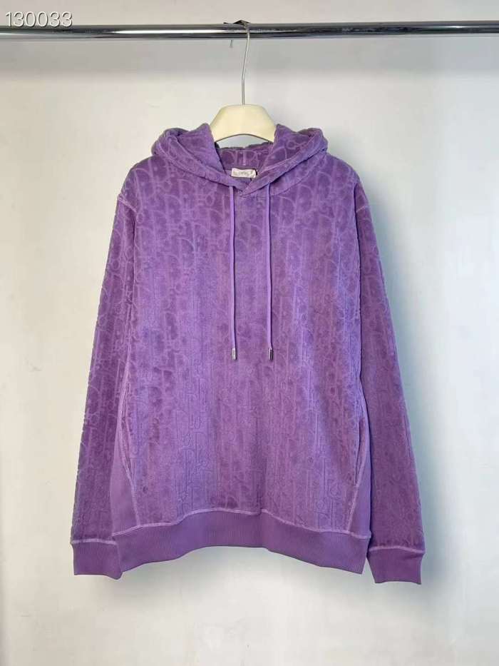 Dior Hoodies High End Quality-198