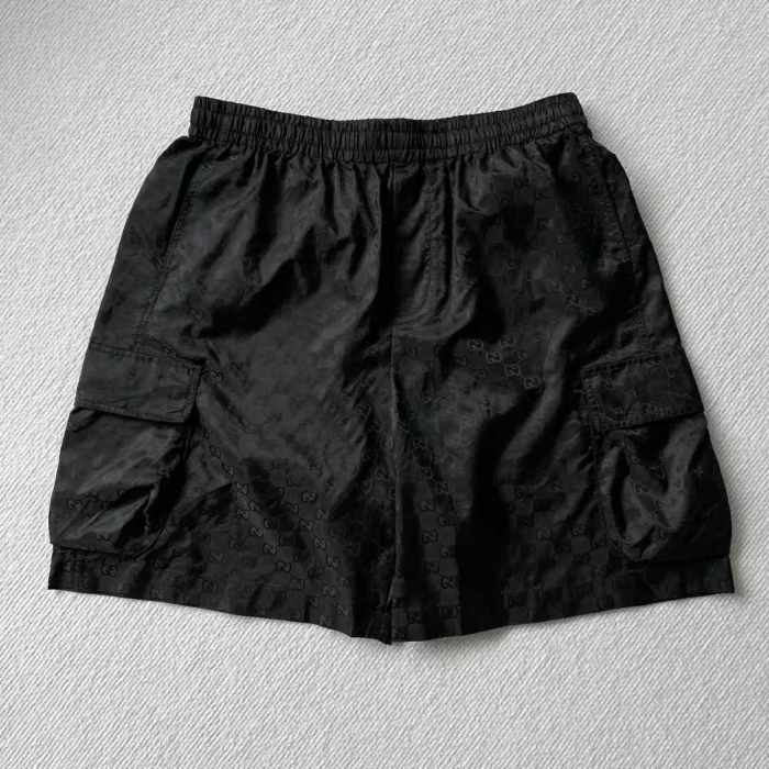 G Short High End-122