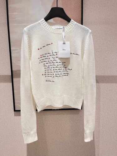 Dior Sweater High End Quality-097