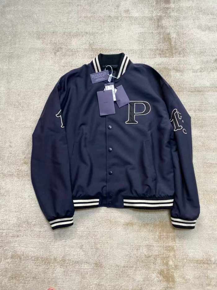 Prada Jacket High End Quality-108