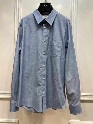 Celine Shirt High End Quality-101