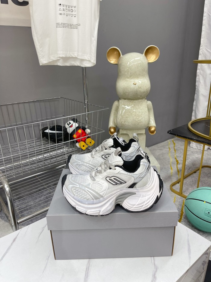 B women shoes 1：1 quality-193