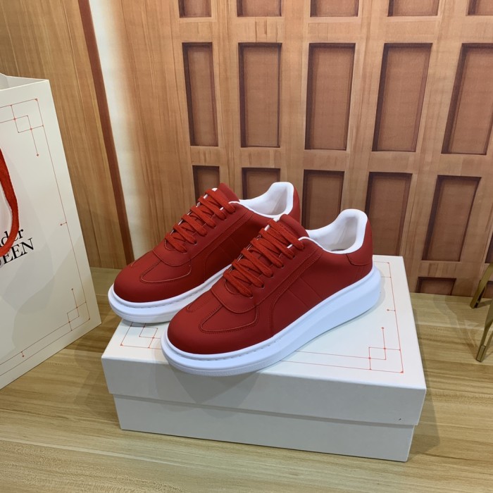 Alexander McQueen Women Shoes 1：1 quality-1001