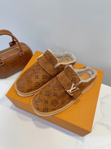 LV Men shoes 1：1 quality-4952