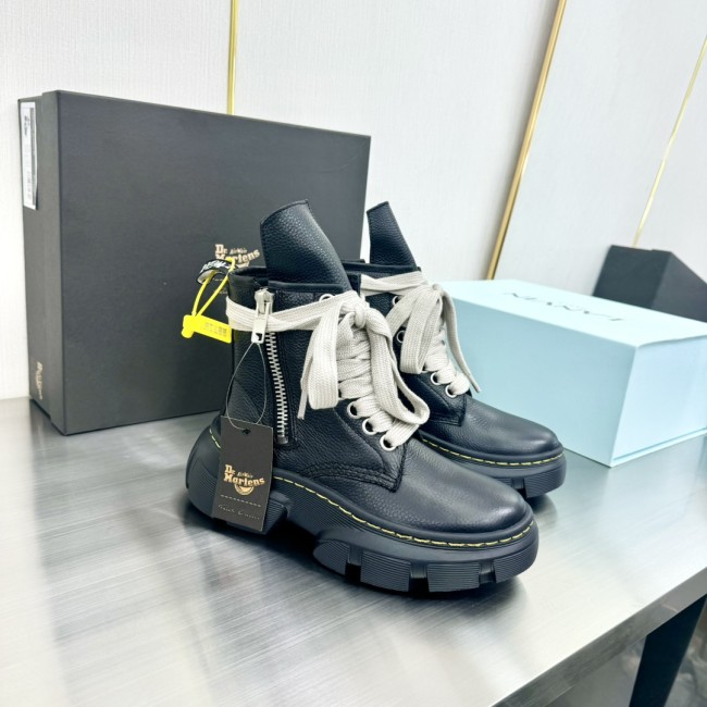 Rick Owens women shoes 1：1 quality-070