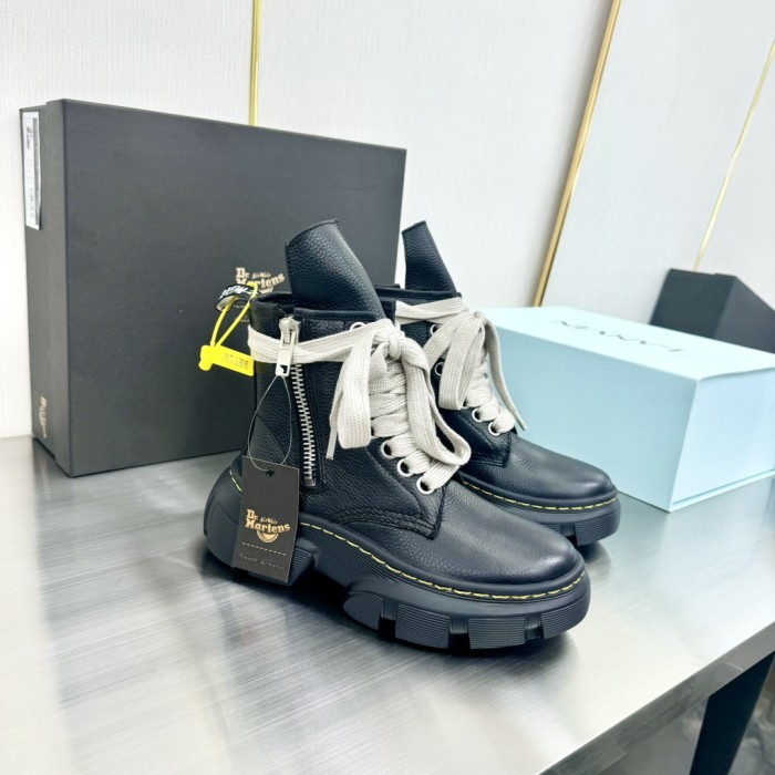 Rick Owens women shoes 1：1 quality-070