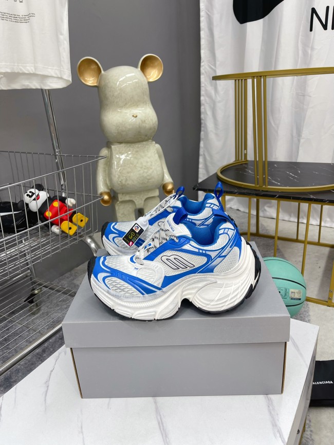 B men shoes 1：1 quality-001