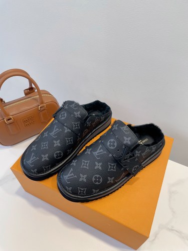 LV Men shoes 1：1 quality-4955