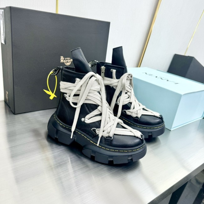 Rick Owens women shoes 1：1 quality-071