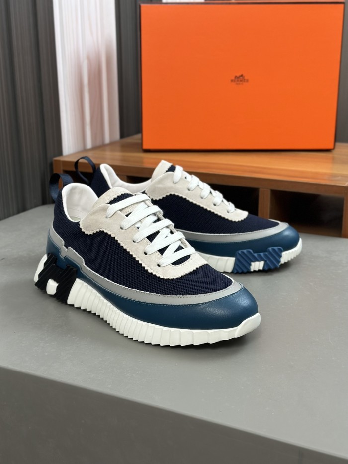 Hermes Men shoes 1：1 quality-139
